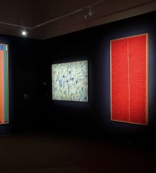 Torino, ai Musei Reali una mostra sui maestri del dopoguerra: capolavori della GNAM in esposizione Torino, ai Musei Reali una mostra sui maestri del dopoguerra: capolavori della GNAM in esposizione