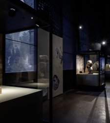 Si può visitare il sito di Göbeklitepe al Colosseo? Sì! Presentata la mostra nell'Anfiteatro Flavio Si può visitare il sito di Göbeklitepe al Colosseo? Sì! Presentata la mostra nell'Anfiteatro Flavio