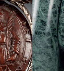 Lynda Benglis e Properzia de' Rossi al MAMbo, un dialogo tra artiste di epoche lontane Lynda Benglis e Properzia de' Rossi al MAMbo, un dialogo tra artiste di epoche lontane