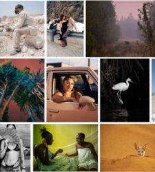 Le opere vincitrici di  Sony World Photography Awards in mostra a Milano Le opere vincitrici di  Sony World Photography Awards in mostra a Milano