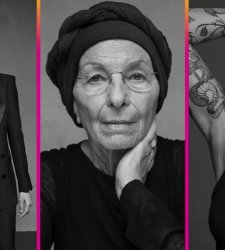 La mostra “Straordinarie” arriva a Milano: 110 scatti per raccontare le donne italiane La mostra “Straordinarie” arriva a Milano: 110 scatti per raccontare le donne italiane