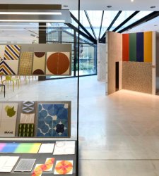 Il MIC di Faenza omaggia Gio Ponti con una mostra sui lavori di cinque aziende ceramiche Il MIC di Faenza omaggia Gio Ponti con una mostra sui lavori di cinque aziende ceramiche