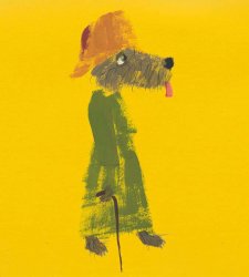 Roma, al Palazzo delle Esposizioni una mostra sull'illustratore Vladimir Radunsky Roma, al Palazzo delle Esposizioni una mostra sull'illustratore Vladimir Radunsky