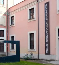 Mufoco festeggia i suoi vent'anni con una mostra su Mario Giacomelli Mufoco festeggia i suoi vent'anni con una mostra su Mario Giacomelli