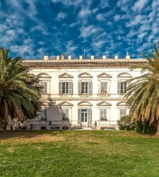 Genova, al Museo di Villa Croce una collezione di opere di artisti svizzeri Genova, al Museo di Villa Croce una collezione di opere di artisti svizzeri