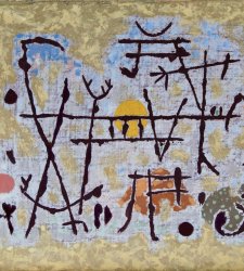 Lucca, alla Fondazione Ragghianti una mostra su Otto Hofmann: è la prima in Italia da 15 anni Lucca, alla Fondazione Ragghianti una mostra su Otto Hofmann: è la prima in Italia da 15 anni
