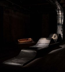 Il padiglione del Perù per la Biennale è dedicato alla riflessione sull'ambiente Il padiglione del Perù per la Biennale è dedicato alla riflessione sull'ambiente