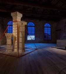 Biennale 2024, al Padiglione della Turchia un progetto sul mondo attuale colpito da guerre e tragedie