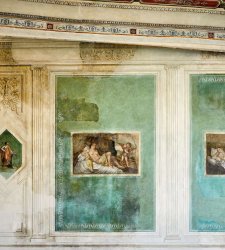 Ravenna avr&agrave; un polo museale sull'Ottocento, con un museo sul Risorgimento e uno su Byron