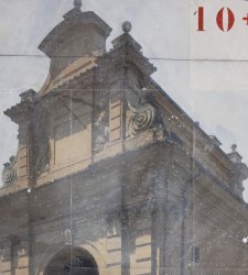 Al MAMbo Paolo Ventura omaggia Bologna con i suoi paesaggi urbani tra fotografia e pittura  Al MAMbo Paolo Ventura omaggia Bologna con i suoi paesaggi urbani tra fotografia e pittura