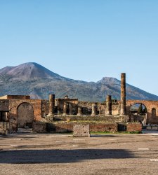 Le città del Vesuvio: i cinque siti da vedere a Pompei e dintorni Le città del Vesuvio: i cinque siti da vedere a Pompei e dintorni