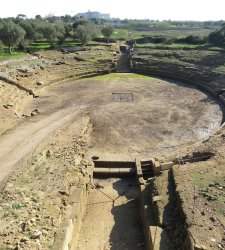 La Magna Grecia in Salento, cosa vedere: 10 luoghi da visitare La Magna Grecia in Salento, cosa vedere: 10 luoghi da visitare