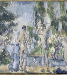 Milano, a Palazzo Reale una grande mostra mette a confronto Cézanne e Renoir Milano, a Palazzo Reale una grande mostra mette a confronto Cézanne e Renoir