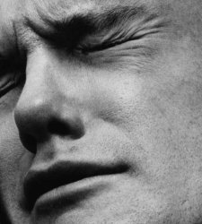 I ritratti di Peter Hujar in mostra al Centro per l'arte contemporanea Luigi Pecci di Prato I ritratti di Peter Hujar in mostra al Centro per l'arte contemporanea Luigi Pecci di Prato