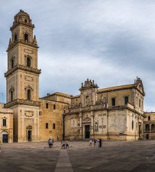 Cosa vedere a Lecce: 10 luoghi per scoprire l'antica Lupiae Cosa vedere a Lecce: 10 luoghi per scoprire l'antica Lupiae
