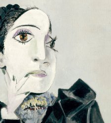 À Venise, plus de 40 œuvres du musée Berggruen de Berlin dialogueront avec des chefs-d'œuvre de la Gallerie dell'Accademia. À Venise, plus de 40 œuvres du musée Berggruen de Berlin dialogueront avec des chefs-d'œuvre de la Gallerie dell'Accademia.