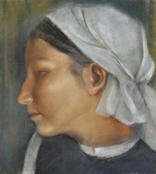 A Milano una mostra incentrata sulla figura delle donne nell'arte del Novecento A Milano una mostra incentrata sulla figura delle donne nell'arte del Novecento
