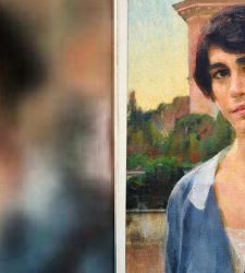Fra realtà e immaginazione: I Miaz Brother approdano alla Galleria d'Arte Moderna di Roma Fra realtà e immaginazione: I Miaz Brother approdano alla Galleria d'Arte Moderna di Roma