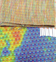 Biella, la ricerca sull'atmosfera dei luoghi nell'esposizione di Rebecca Moccia Biella, la ricerca sull'atmosfera dei luoghi nell'esposizione di Rebecca Moccia