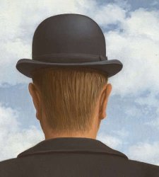 All'asta capolavoro di Magritte: L'Ami intime parte da una stima di 30-50 milioni di sterline