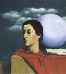 A Domodossola una mostra sul concetto di bellezza dall'antichità a Magritte A Domodossola una mostra sul concetto di bellezza dall'antichità a Magritte