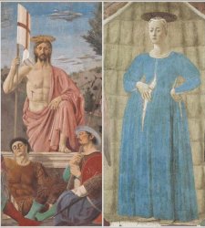 Renacimiento en Valtiberina y Valdichiana: nace un nuevo itinerario entre arte, cultura y paisajes Renacimiento en Valtiberina y Valdichiana: nace un nuevo itinerario entre arte, cultura y paisajes