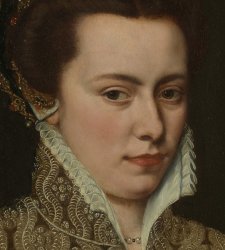 Nelle Fiandre Orientali una grande mostra celebra Margherita di Parma Nelle Fiandre Orientali una grande mostra celebra Margherita di Parma