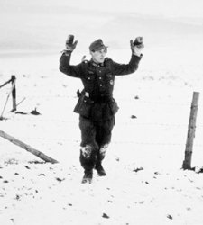 A Cagliari una grande retrospettiva su Robert Capa con più di 100 fotografie  A Cagliari una grande retrospettiva su Robert Capa con più di 100 fotografie