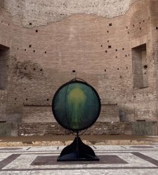 Roma, al Parco del Colosseo una mostra su Afrodite con artisti contemporanei italiani e ciprioti Roma, al Parco del Colosseo una mostra su Afrodite con artisti contemporanei italiani e ciprioti