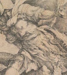 Tre... draghi degli Uffizi arrivano al Lucca Comics&Games per i 50 anni di Dungeons & Dragons Tre... draghi degli Uffizi arrivano al Lucca Comics&Games per i 50 anni di Dungeons & Dragons
