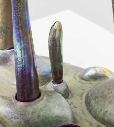 Al MACTE di Termoli il viaggio immaginifico di Salvatore Arancio Al MACTE di Termoli il viaggio immaginifico di Salvatore Arancio