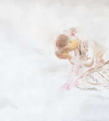 L'arte di Sawangwongse Yawnghwe, artista birmano in esilio, è in mostra a Lucca L'arte di Sawangwongse Yawnghwe, artista birmano in esilio, è in mostra a Lucca