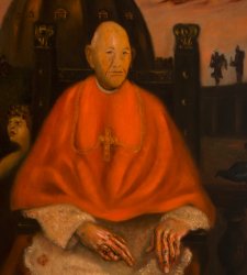 Roma, alla Galleria d'Arte Moderna una mostra tutta incentrata sull'Espressionismo italiano Roma, alla Galleria d'Arte Moderna una mostra tutta incentrata sull'Espressionismo italiano
