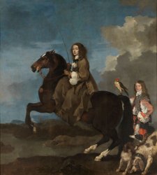 Il contributo della donna mecenate in mostra al Prado di Madrid Il contributo della donna mecenate in mostra al Prado di Madrid