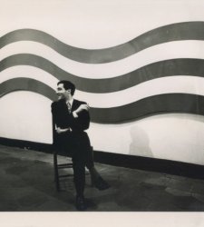 Bologna, Villa delle Rose widmet Sergio Lombardo und seinen bahnbrechenden Serien eine Einzelausstellung  Bologna, Villa delle Rose widmet Sergio Lombardo und seinen bahnbrechenden Serien eine Einzelausstellung