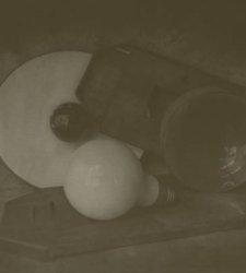 Milan, Bocconi hosts an exhibition dedicated to Sergio Scabar, the photographer who loved Morandi Milan, Bocconi hosts an exhibition dedicated to Sergio Scabar, the photographer who loved Morandi