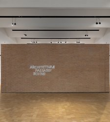 Alla Triennale di Milano il quinto ciclo espositivo dedicato all'architetto Ettore Sottsass Alla Triennale di Milano il quinto ciclo espositivo dedicato all'architetto Ettore Sottsass