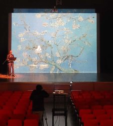 La vida de Jo Van Gogh en una obra en tres partes escrita por Federico Giannini La vida de Jo Van Gogh en una obra en tres partes escrita por Federico Giannini