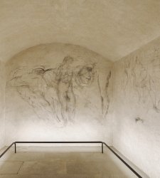 Florence, Michelangelo's Secret Room will be allowed to continue visiting. With restricted access Florence, Michelangelo's Secret Room will be allowed to continue visiting. With restricted access