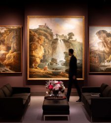 TEFAF 2024, it is already a success in attendance and sales. Here are the main