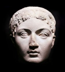 Aux Musées royaux de Turin, une exposition-dossier sur Cléopâtre, entre histoire et mythe  Aux Musées royaux de Turin, une exposition-dossier sur Cléopâtre, entre histoire et mythe