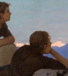 Genova, a Palazzo Ducale una grande mostra sulla nostalgia con 120 opere Genova, a Palazzo Ducale una grande mostra sulla nostalgia con 120 opere