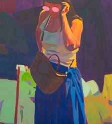 La bellezza nascosta del quotidiano: Timm Blandin in mostra a Bologna La bellezza nascosta del quotidiano: Timm Blandin in mostra a Bologna