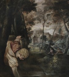 Nel 2025 al Museo Civico San Domenico di Forlì una grande mostra sul ritratto e autoritratto d'artista Nel 2025 al Museo Civico San Domenico di Forlì una grande mostra sul ritratto e autoritratto d'artista