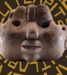 Alle Scuderie del Quirinale in mostra manufatti dal Messico per esplorare aspetti delle culture preispaniche Alle Scuderie del Quirinale in mostra manufatti dal Messico per esplorare aspetti delle culture preispaniche