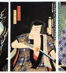 Gli Yōkai, i mostri della tradizione giapponese, arrivano anche a Firenze, al Museo degli Innocenti Gli Yōkai, i mostri della tradizione giapponese, arrivano anche a Firenze, al Museo degli Innocenti