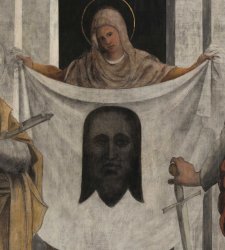 500 years after the Holy Face altarpiece, the Museums of Palazzo dei Pio dedicate an exhibition to Ugo da Carpi 500 years after the Holy Face altarpiece, the Museums of Palazzo dei Pio dedicate an exhibition to Ugo da Carpi