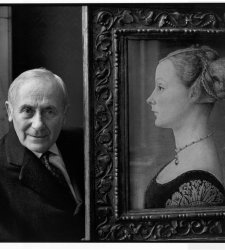 Palazzo Reale di Milano dedica una grande retrospettiva a Ugo Mulas, con molte immagini mai esposte finora Palazzo Reale di Milano dedica una grande retrospettiva a Ugo Mulas, con molte immagini mai esposte finora