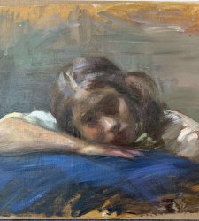 Una mostra di inediti di Umberto Boccioni al Vittoriale Una mostra di inediti di Umberto Boccioni al Vittoriale