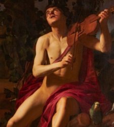 Firenze, Palazzo Medici Riccardi dedica una mostra alla figura di Orfeo  Firenze, Palazzo Medici Riccardi dedica una mostra alla figura di Orfeo